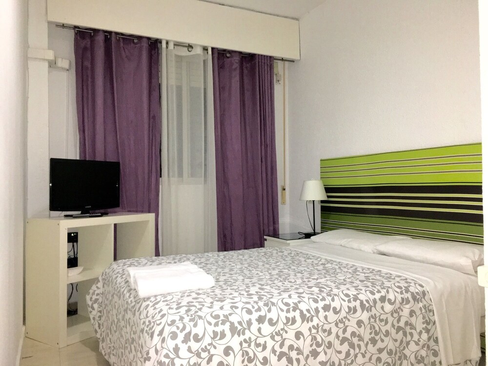 Studio, 1 Bedroom - Guestroom