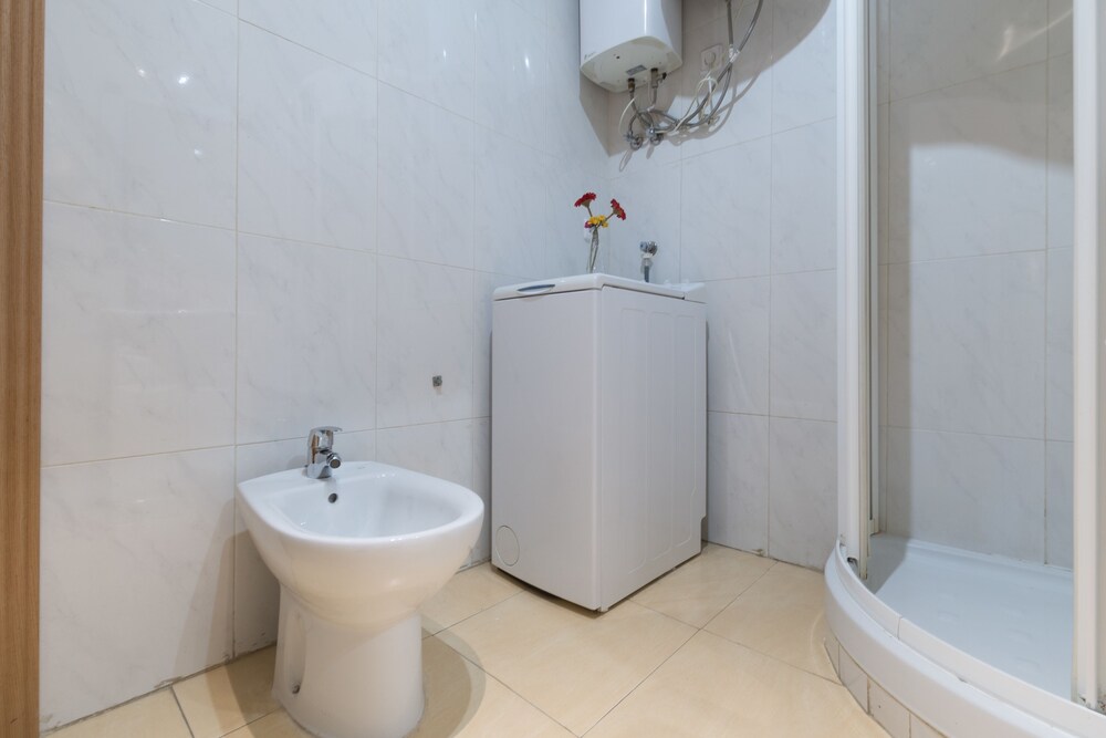 Studio, 1 Bedroom - Guestroom