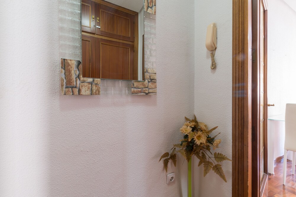 Apartment, 1 Bedroom - Guestroom