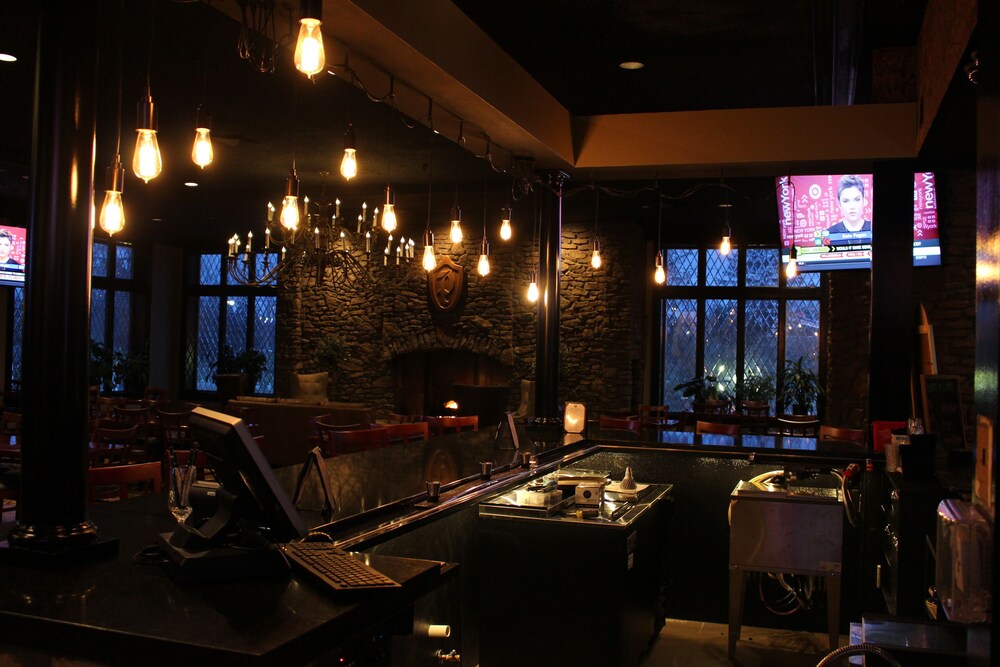 Hotel Bar