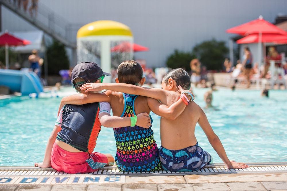 Childrens Pool
