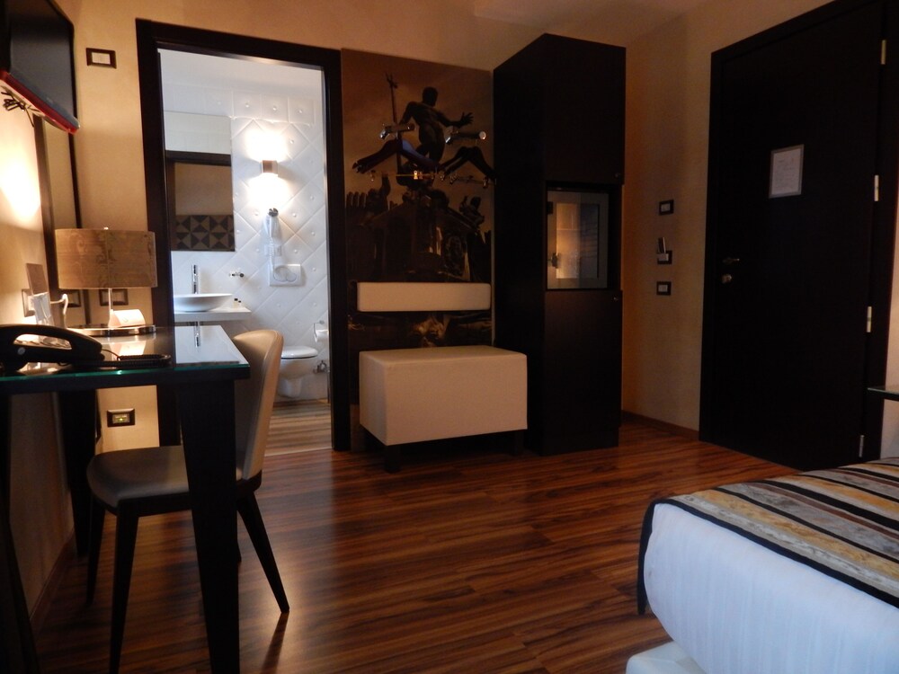 Guestroom
