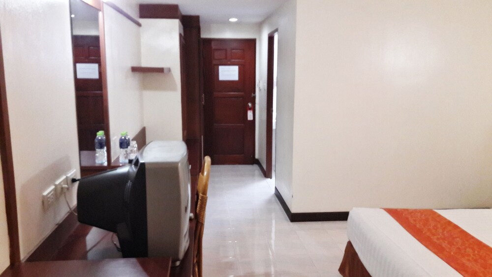 ห้องพัก