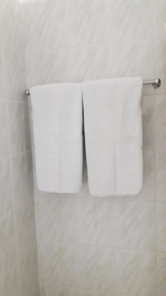 สิ่งอำนวยความสะดวกในห้องน้ำ