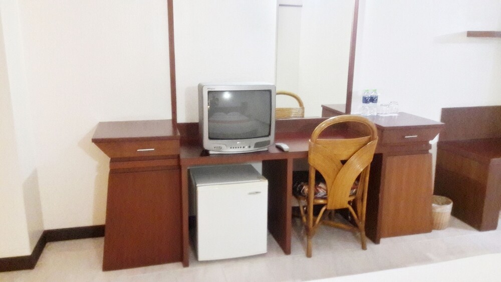 สิ่งอำนวยความสะดวกภายในห้องพัก