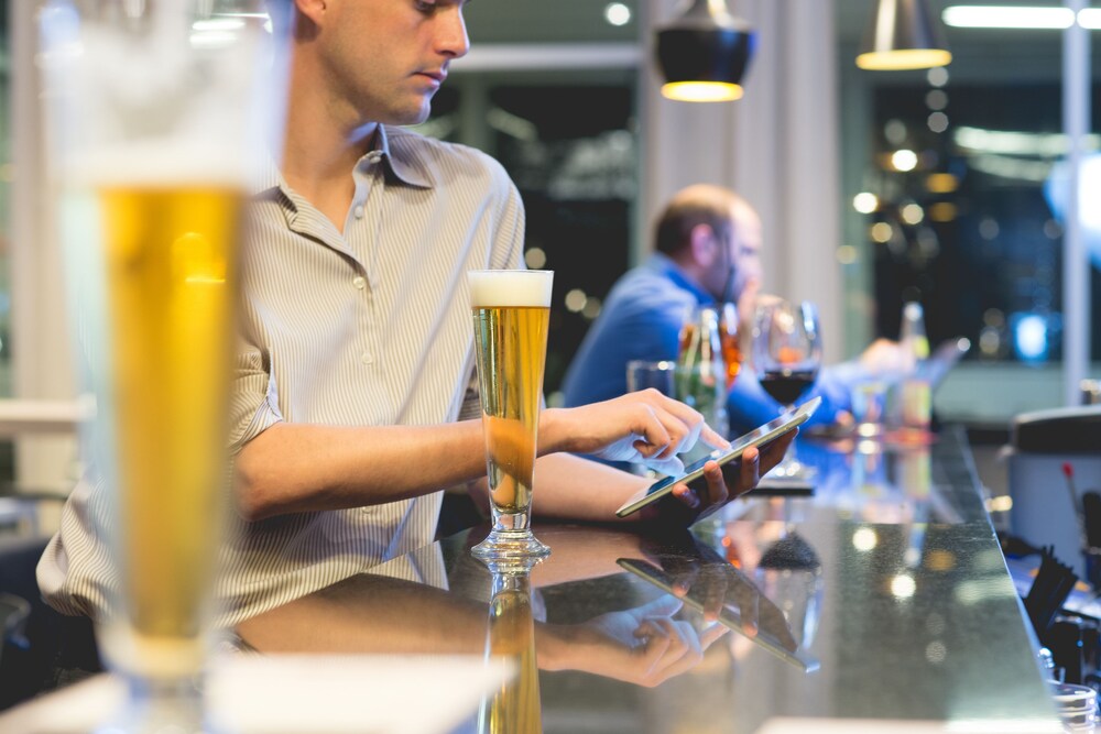 Hotel Bar