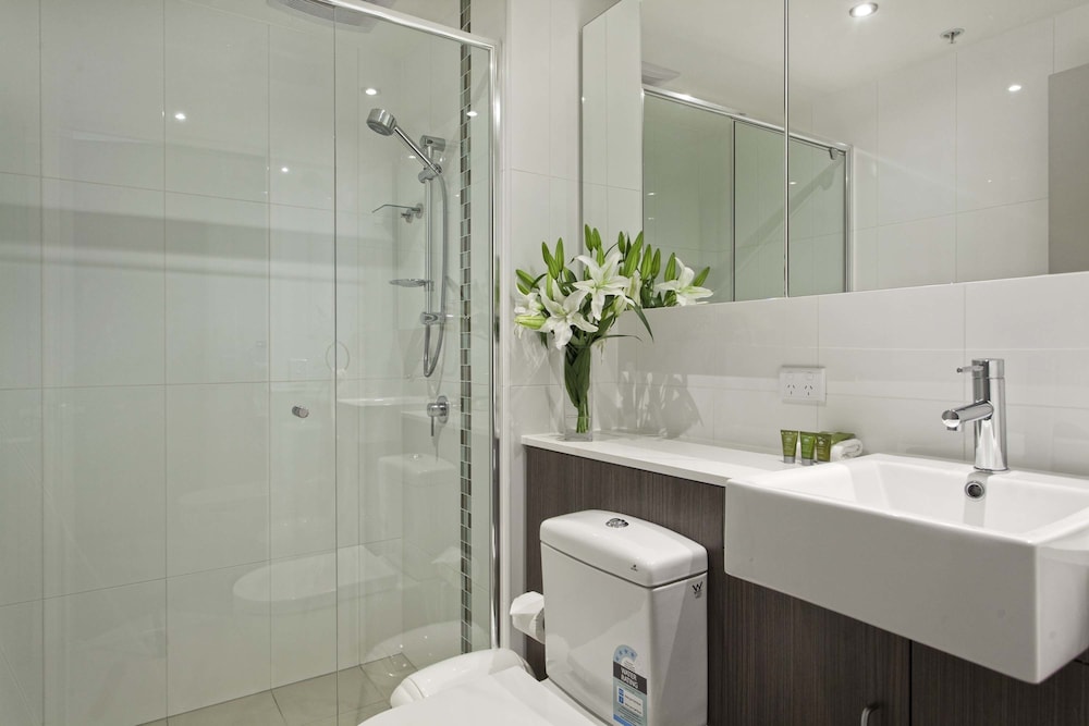 Executive Apartment, 1 Bedroom - Bathroom