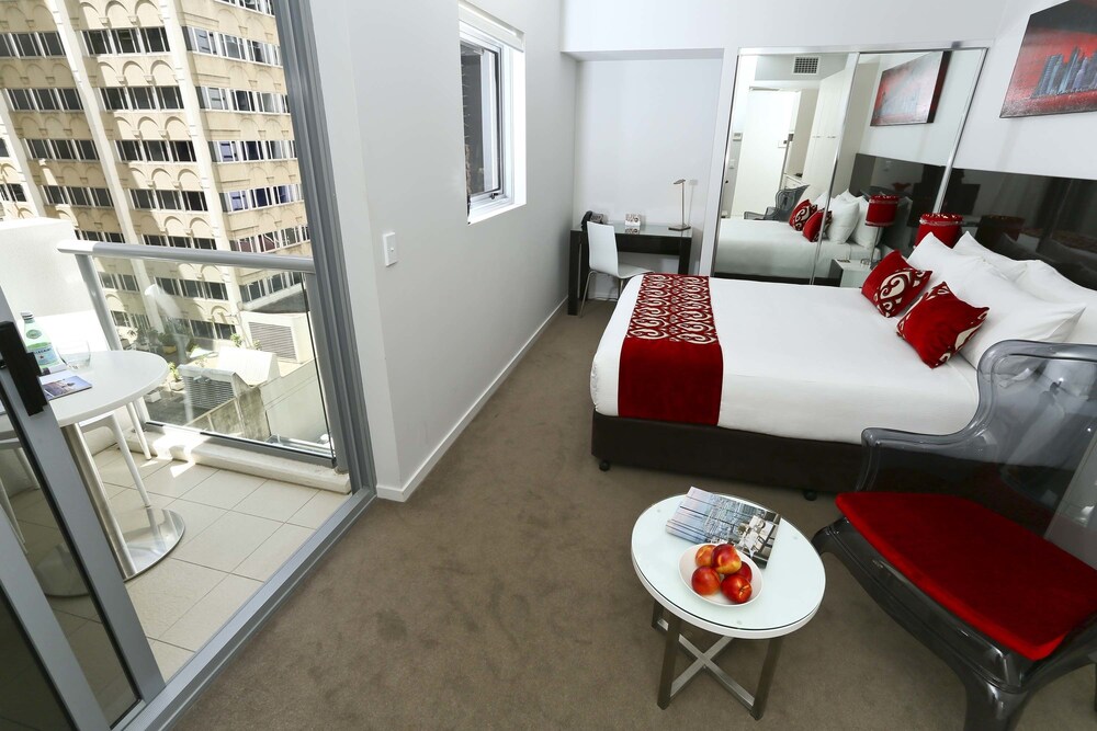 Studio - Guestroom