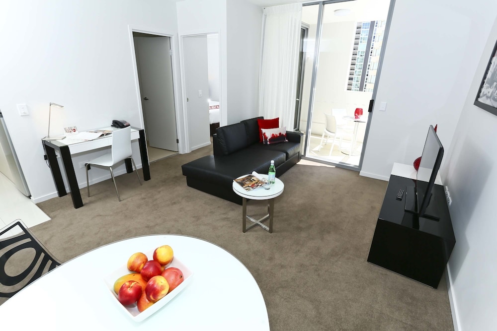 Apartment, 1 Bedroom - Guestroom