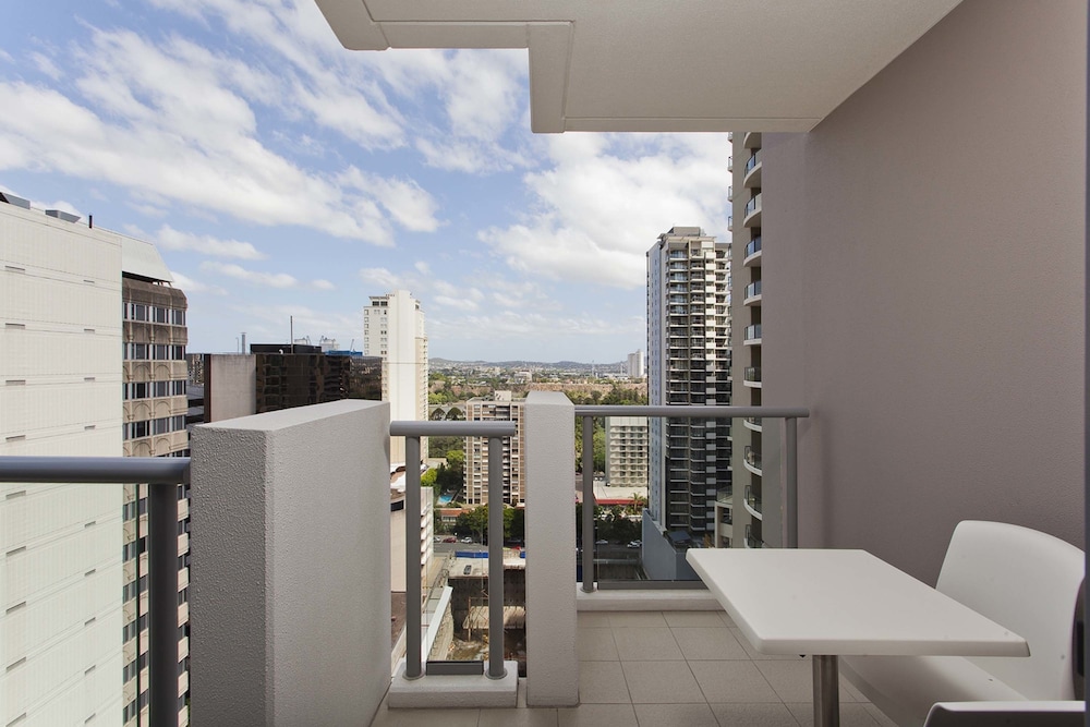 Apartment, 1 Bedroom - Balcony
