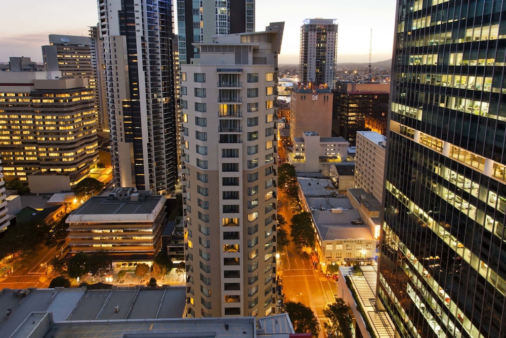 City View