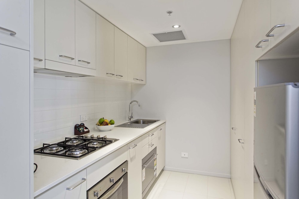 Apartment, 1 Bedroom - In-Room Kitchen