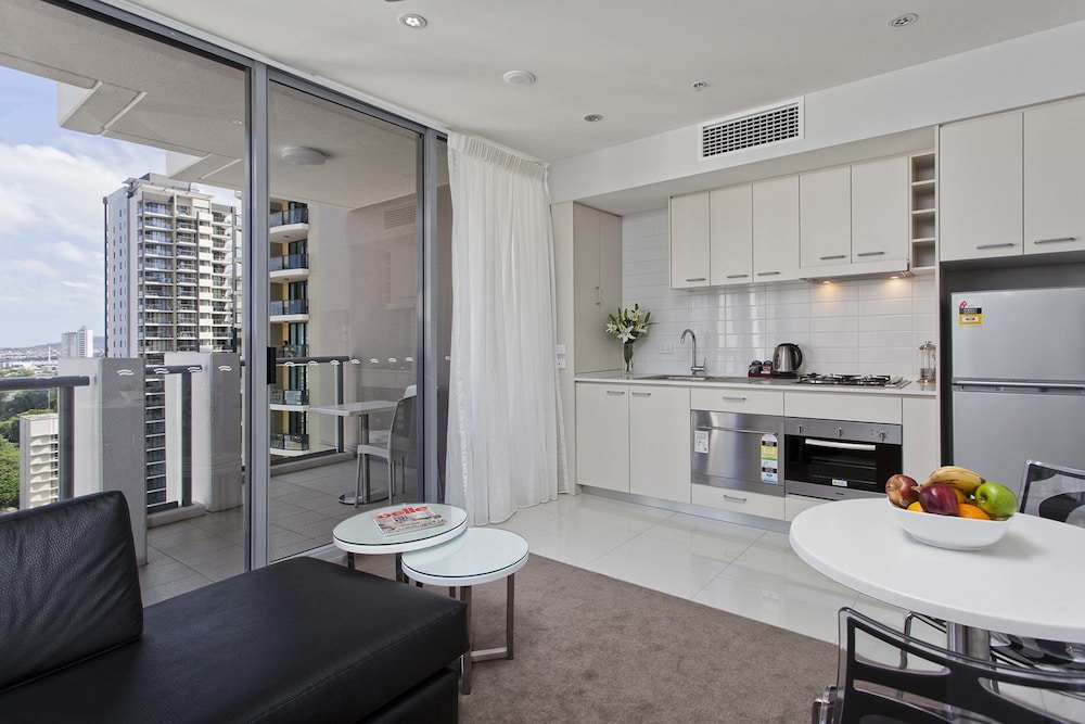 Apartment, 1 Bedroom - Guestroom