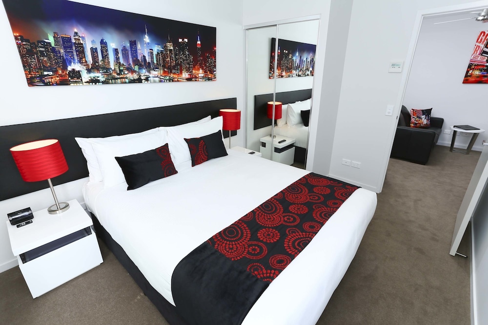 Apartment, 2 Bedrooms - Guestroom