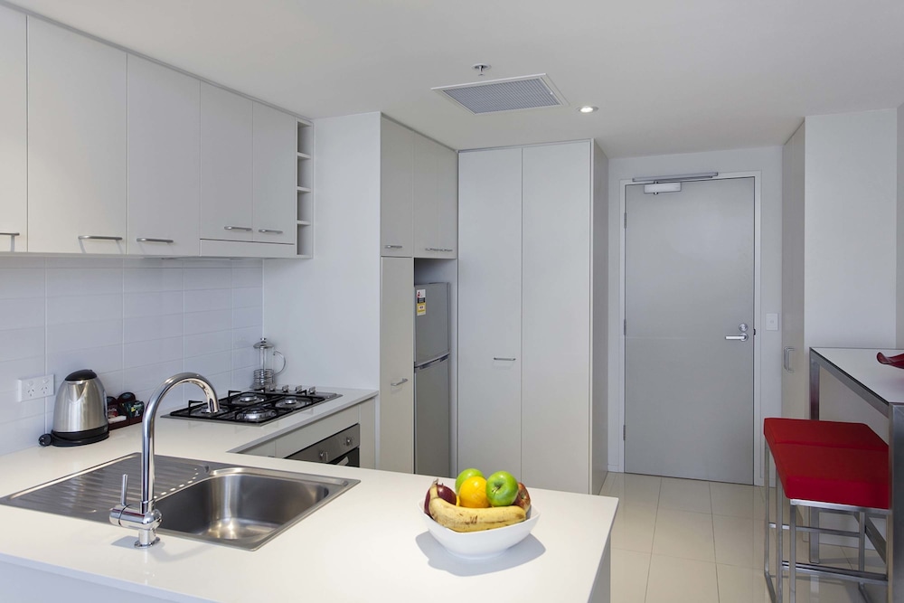 Executive Apartment, 1 Bedroom - In-Room Kitchen