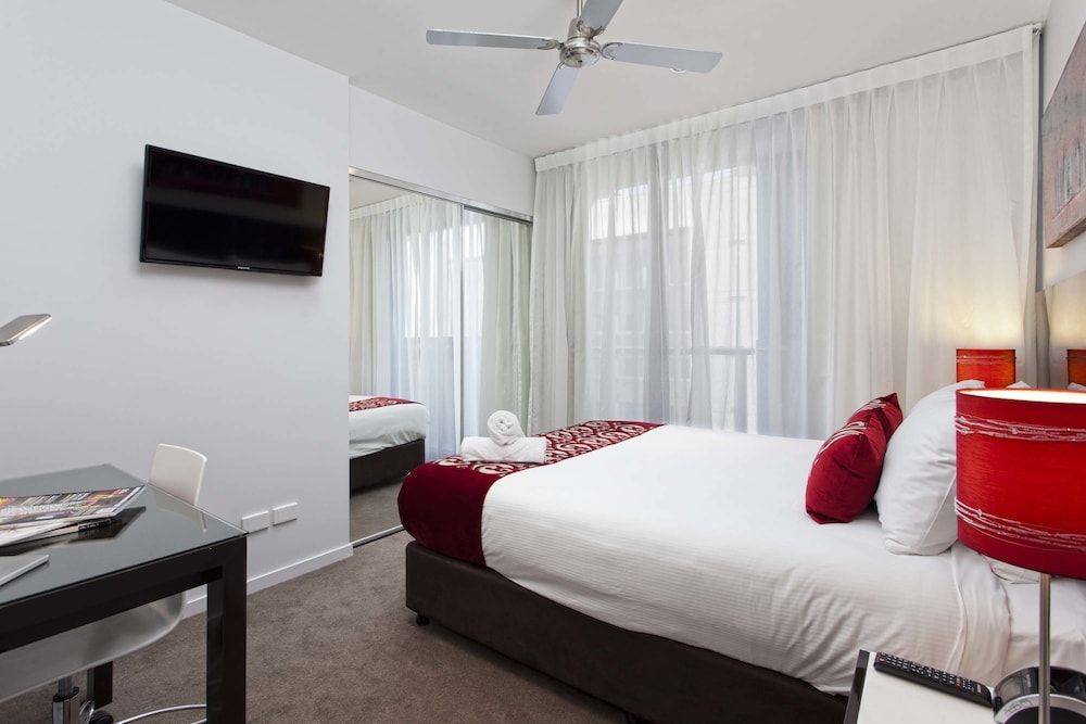 Apartment, 1 Bedroom - Guestroom