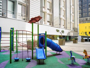 Childrens Area