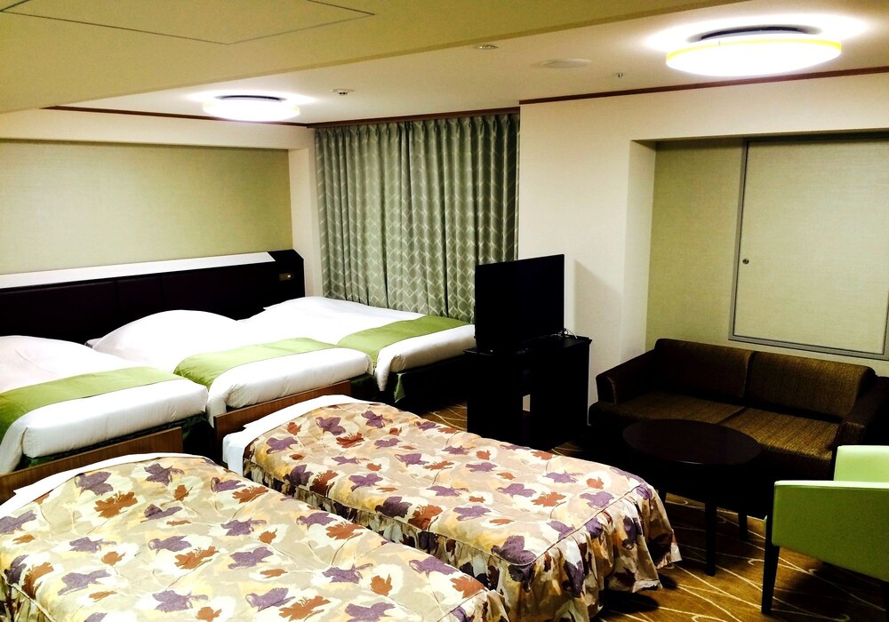 Guestroom