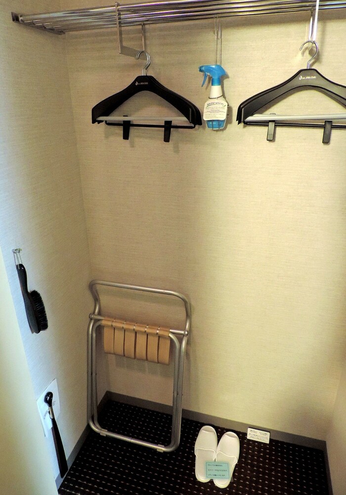 In-Room Amenity