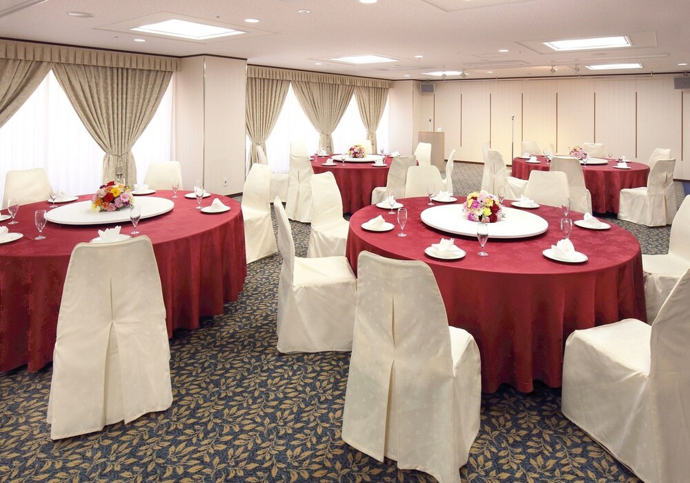 Ballroom
