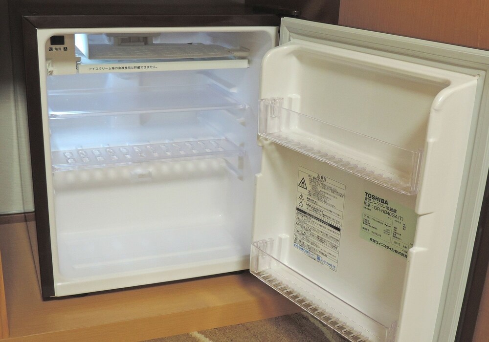 Mini-Refrigerator