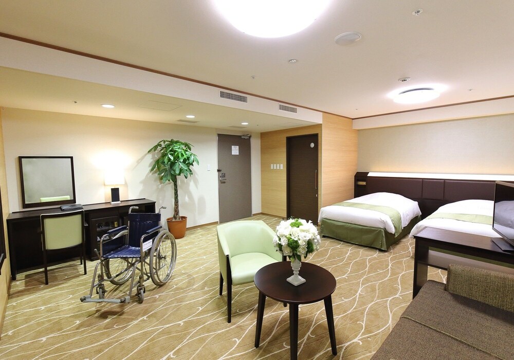 Guestroom