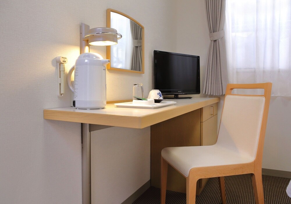 In-Room Amenity