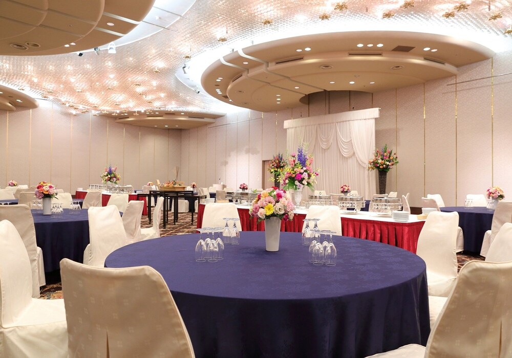 Ballroom