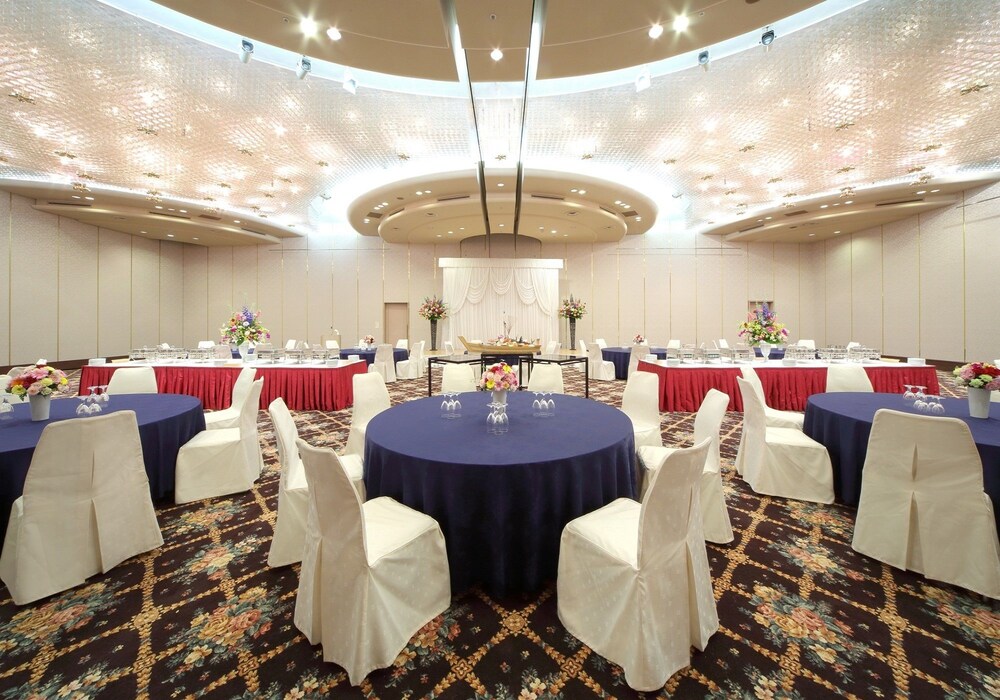 Ballroom