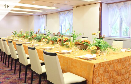 Ballroom