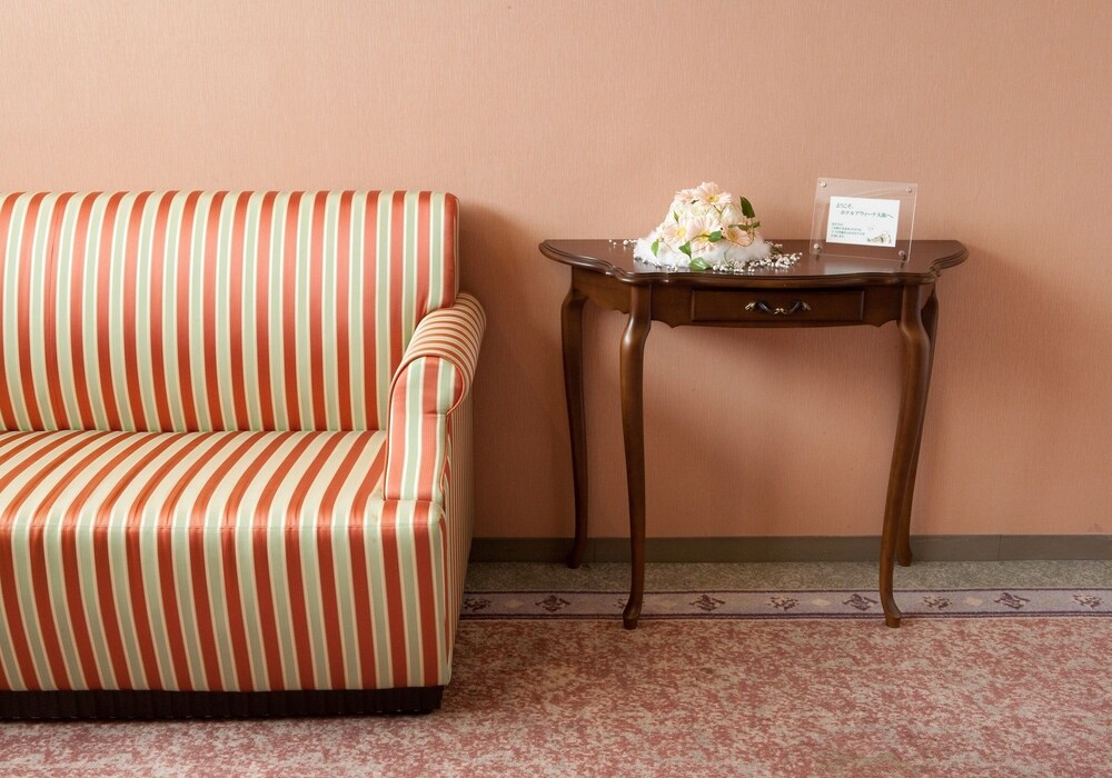 Hotel Interior