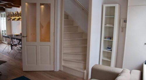 Apartment (Oude Leliestraat) - Guestroom