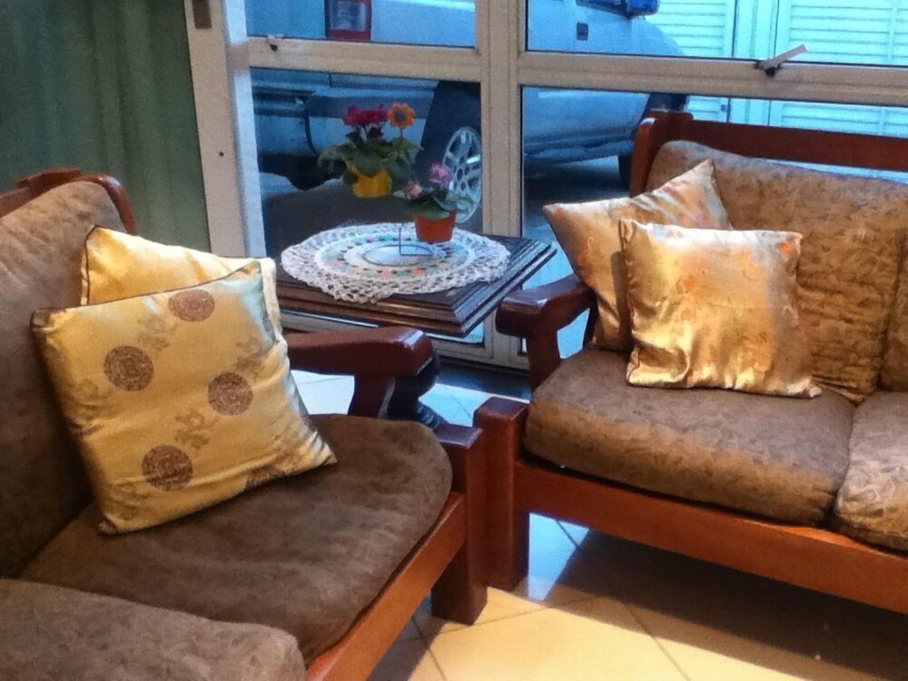 Hotel Interior