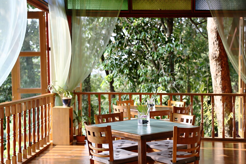 Cafe
