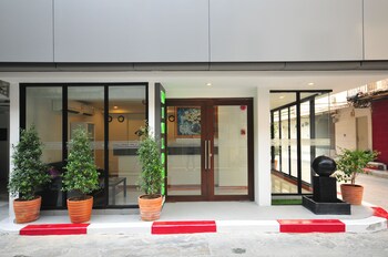 Porch