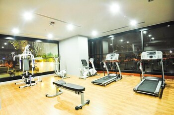 Sports Facility