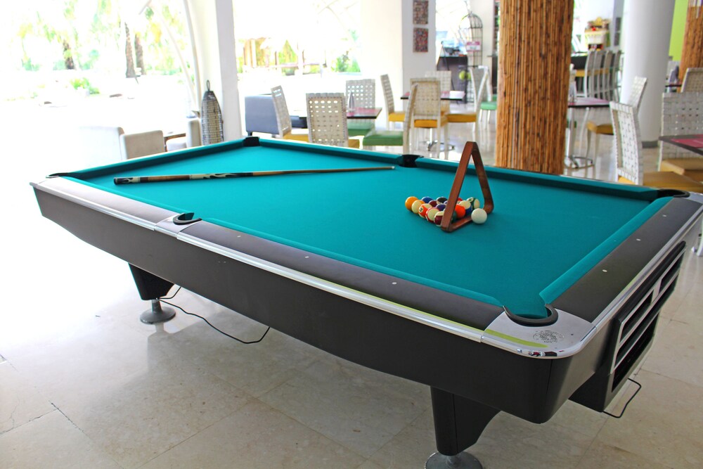 Billiards