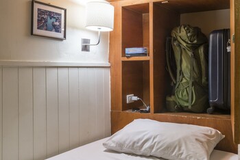 In-Room Safe