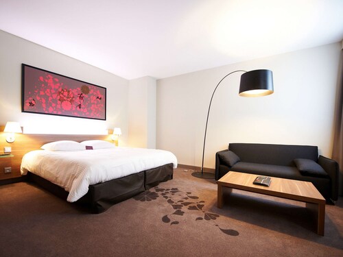 Mercure Cholet Centre