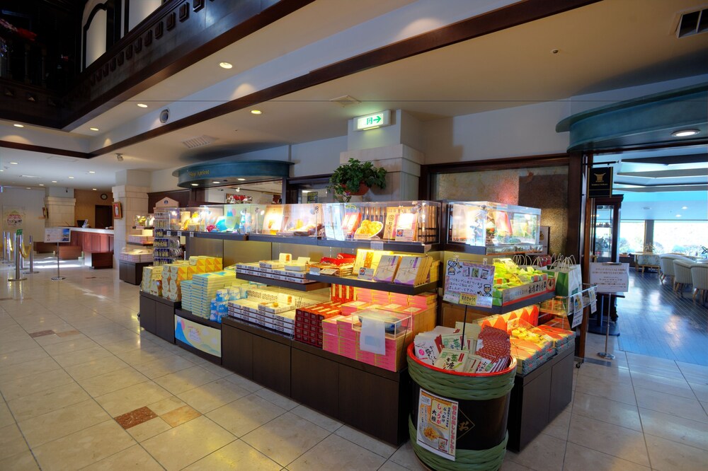 Gift Shop