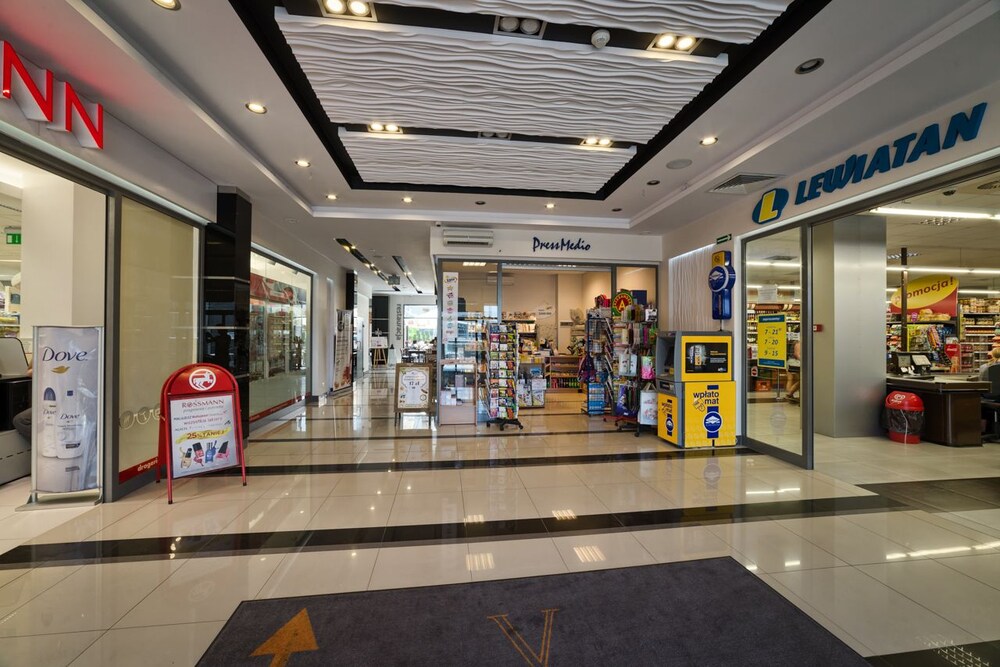 Arcade