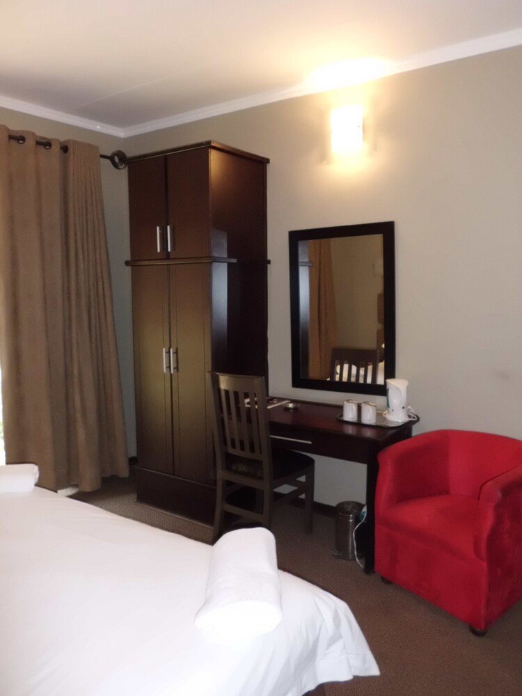 In-Room Amenity