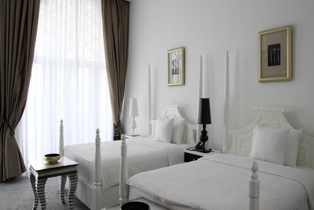 Guestroom