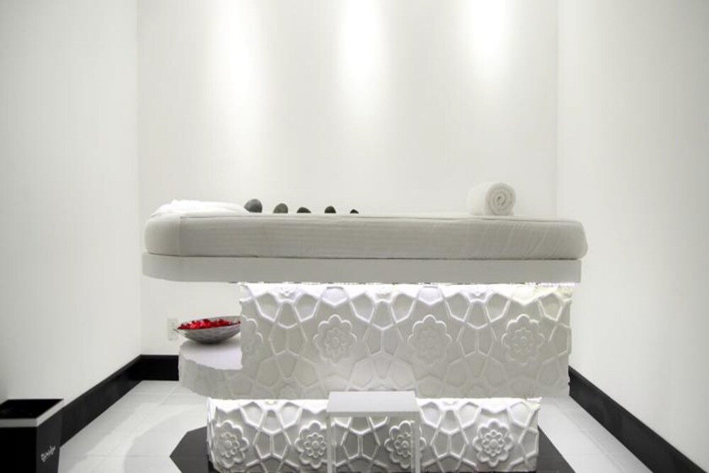 Treatment Room