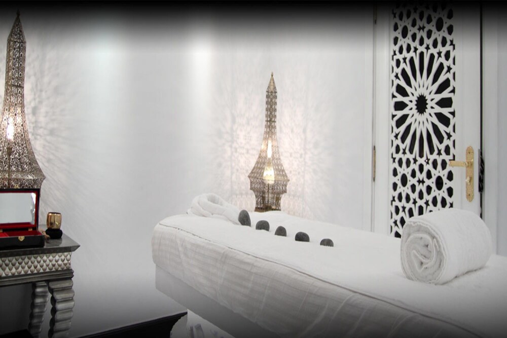 Treatment Room