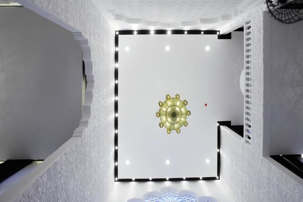Hotel Interior