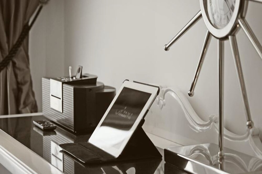 In-Room Amenity