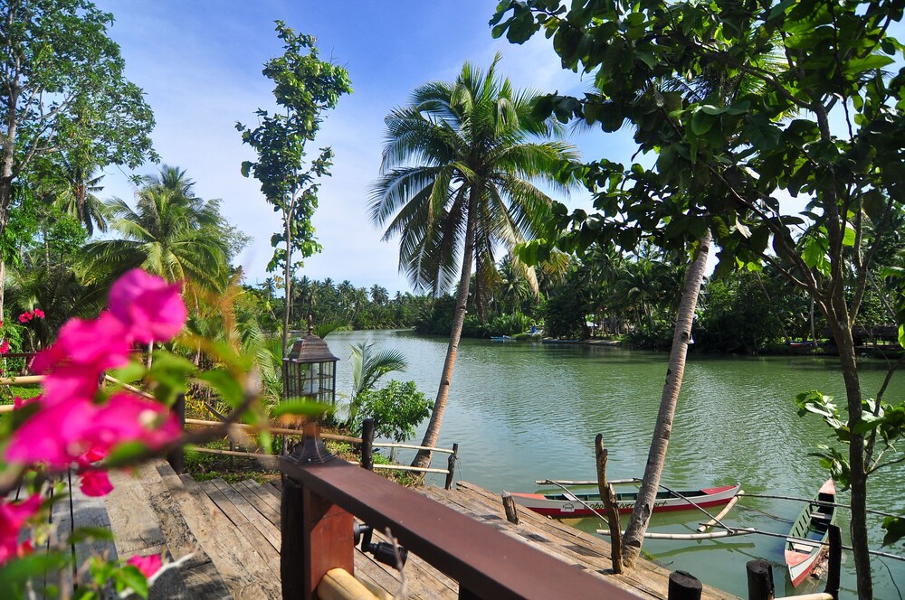 Lake