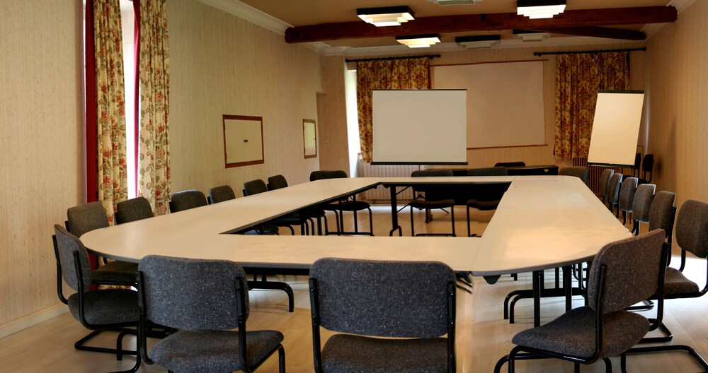 Salle de réunion