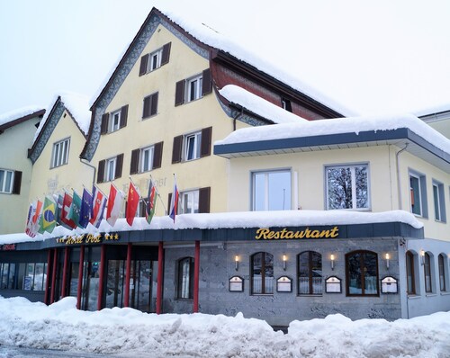 Hotel Post